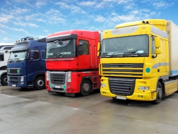 Adana Hilvan Nakliye